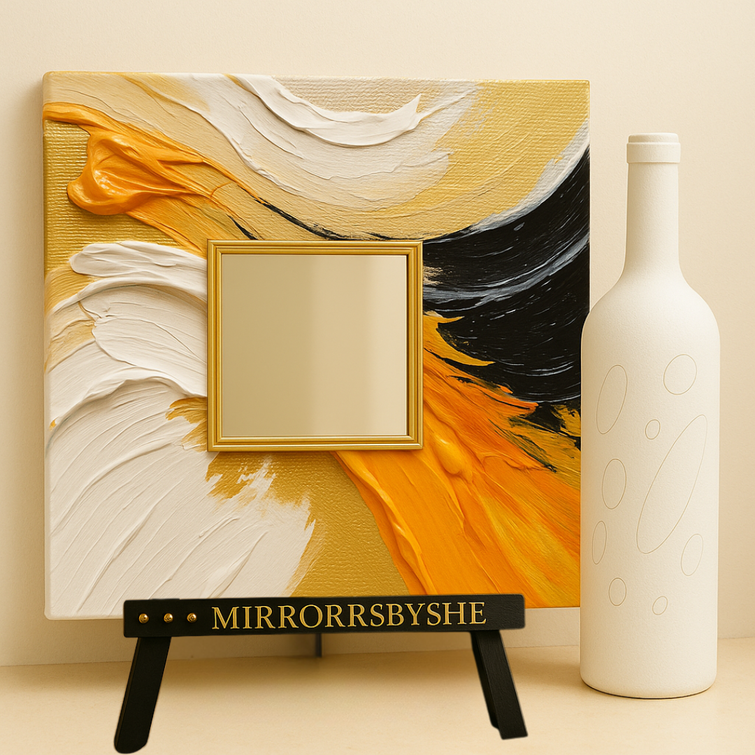 Paint Your Vision™ Kit – Shades of Orange
