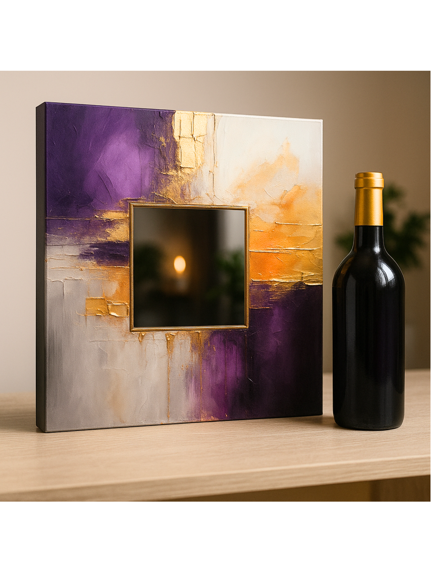 Paint Your Vision™ Kit – Shades of Purple